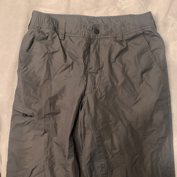 ZeroXposur Pants 5 With Bundle Mens Zero Xposur Ski Pants Size